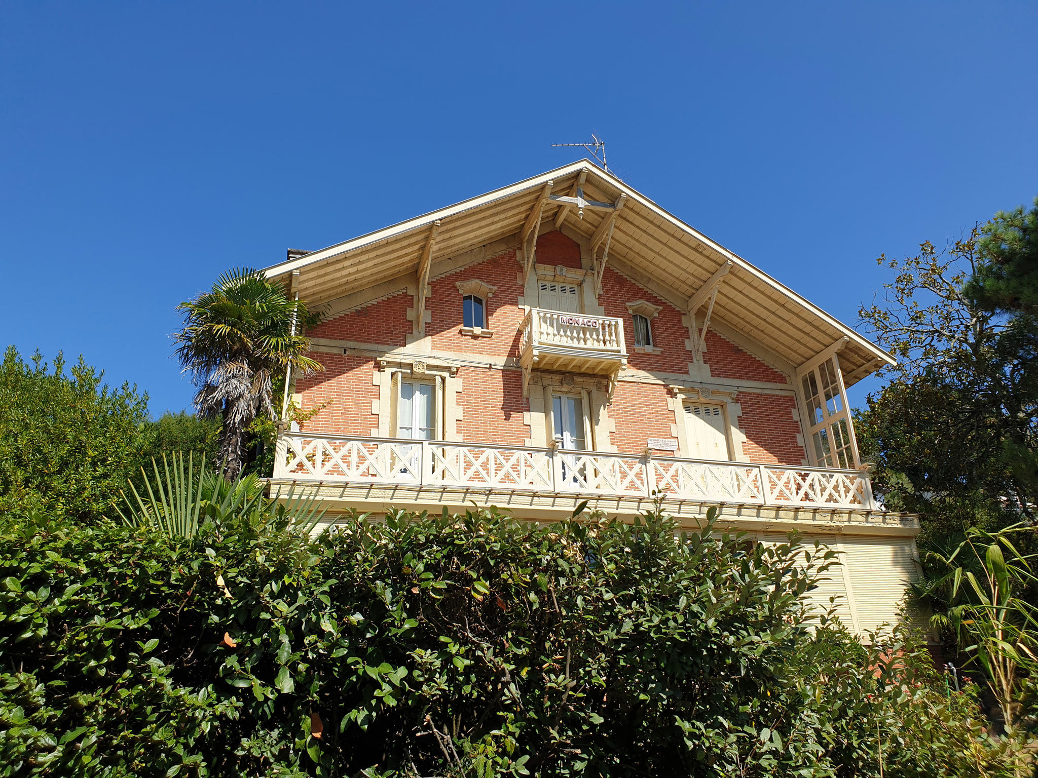 Arcachon